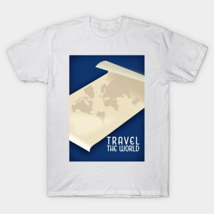 Travel the World T-Shirt